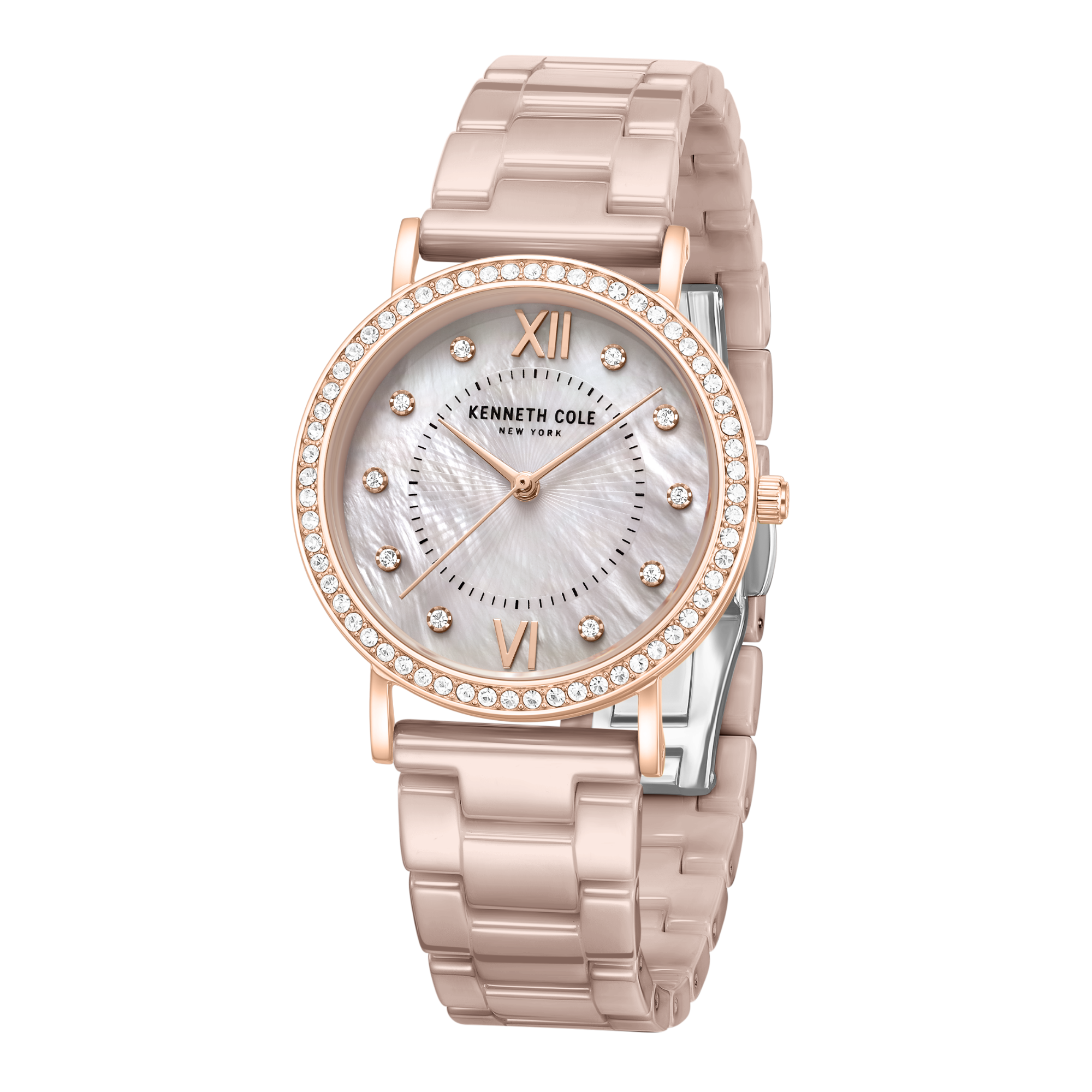 Picture of SANTA BARBARA POLO & RACQUET CLUB SB.1.10397-6 Woman Watch