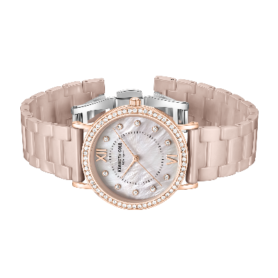 Picture of SANTA BARBARA POLO & RACQUET CLUB SB.1.10397-6 Woman Watch