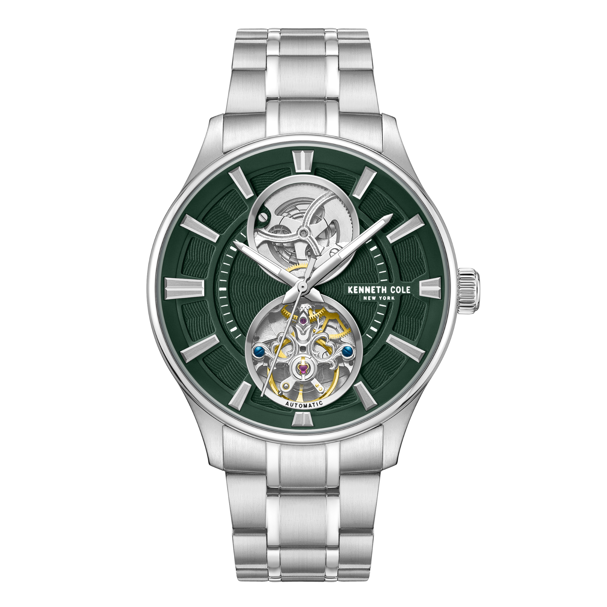 Picture of Santa Barbara Polo & Racquet Club man Watch- SB.1.10385-1