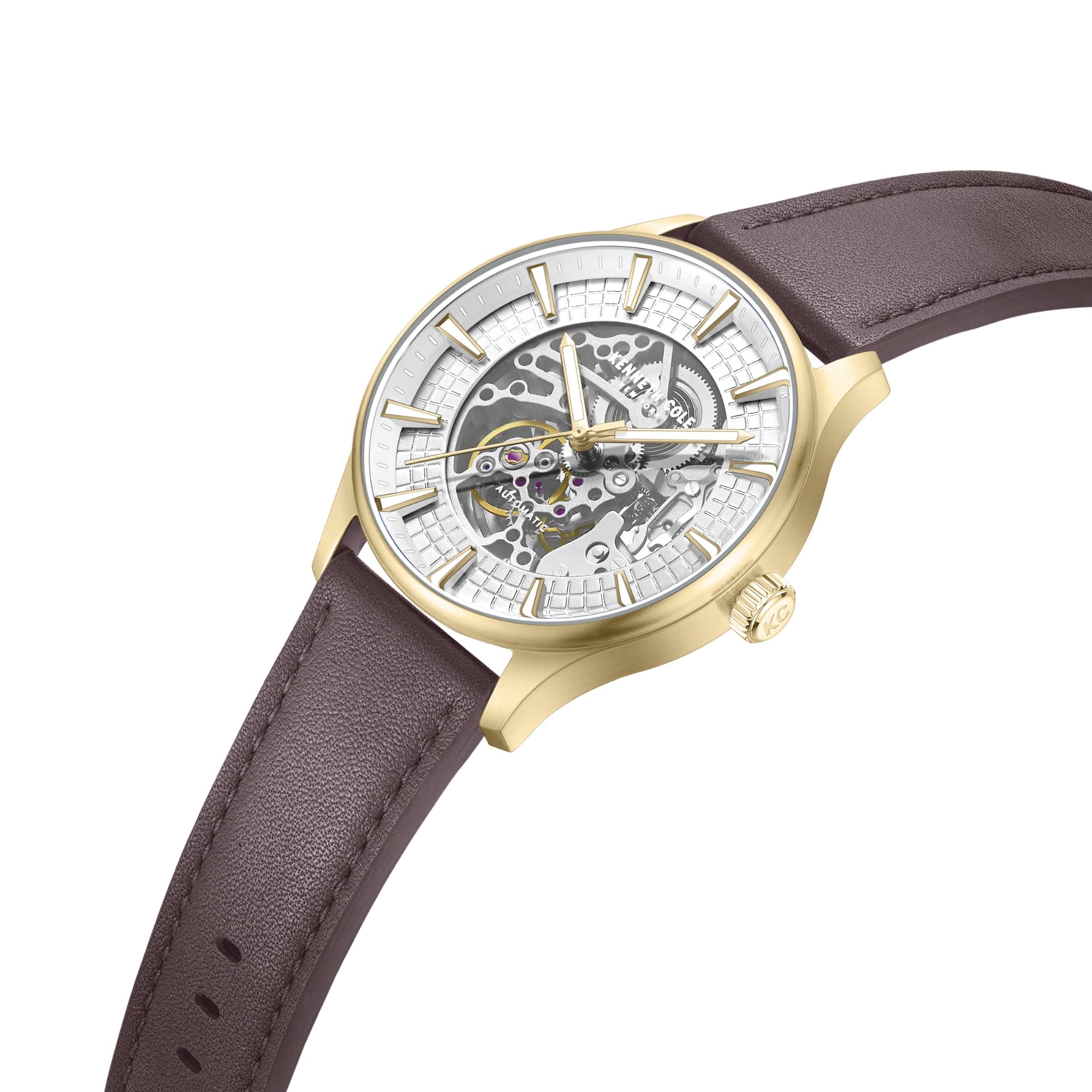 Picture of Santa Barbara Polo & Racquet Club Man Watch- SB.1.10391-3