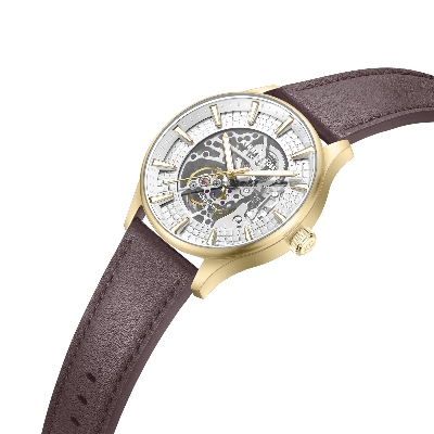 Picture of Santa Barbara Polo & Racquet Club Man Watch- SB.1.10391-3