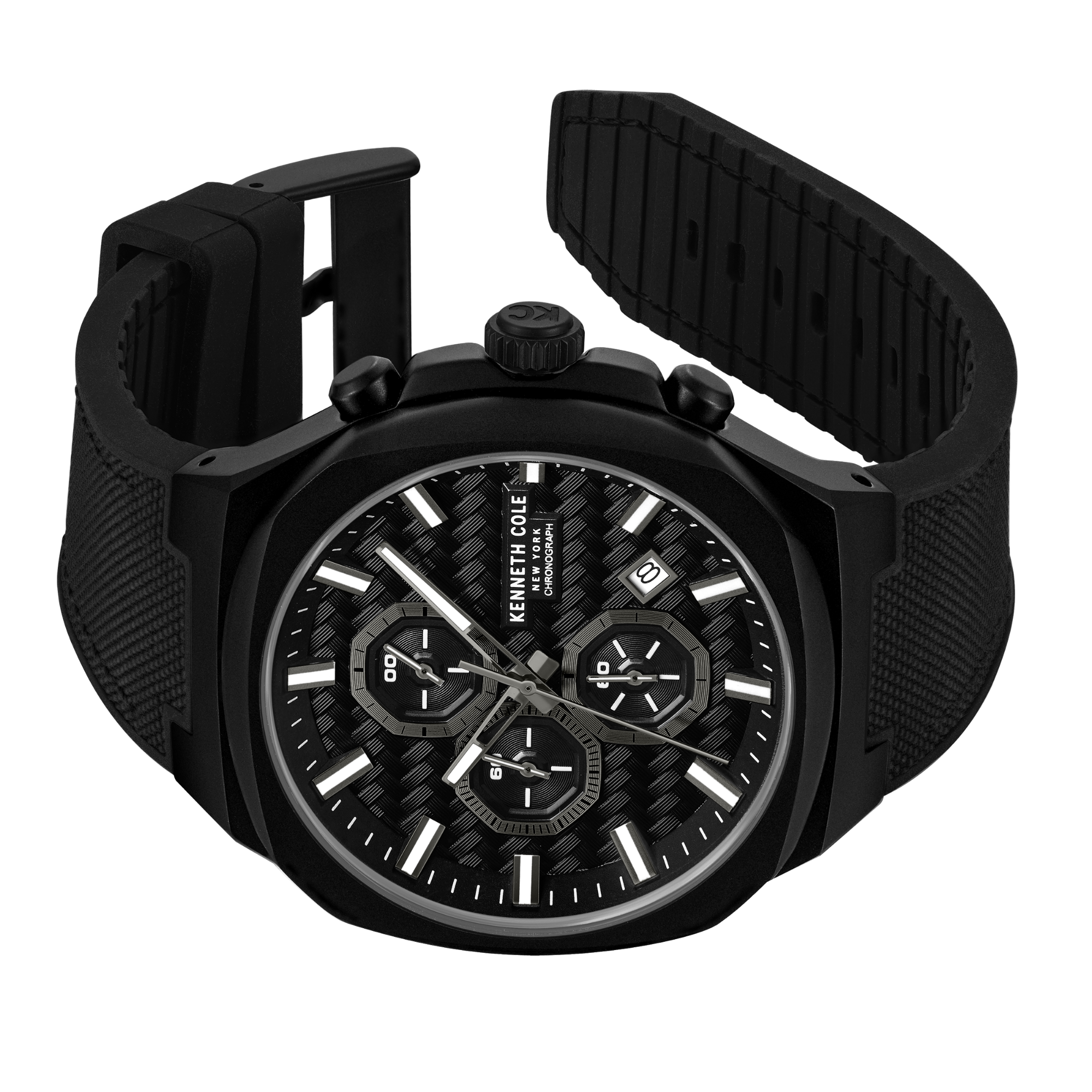 Picture of SANTA BARBARA MEN’S WATCH CHRONOGRAPH SB.1.10425-3