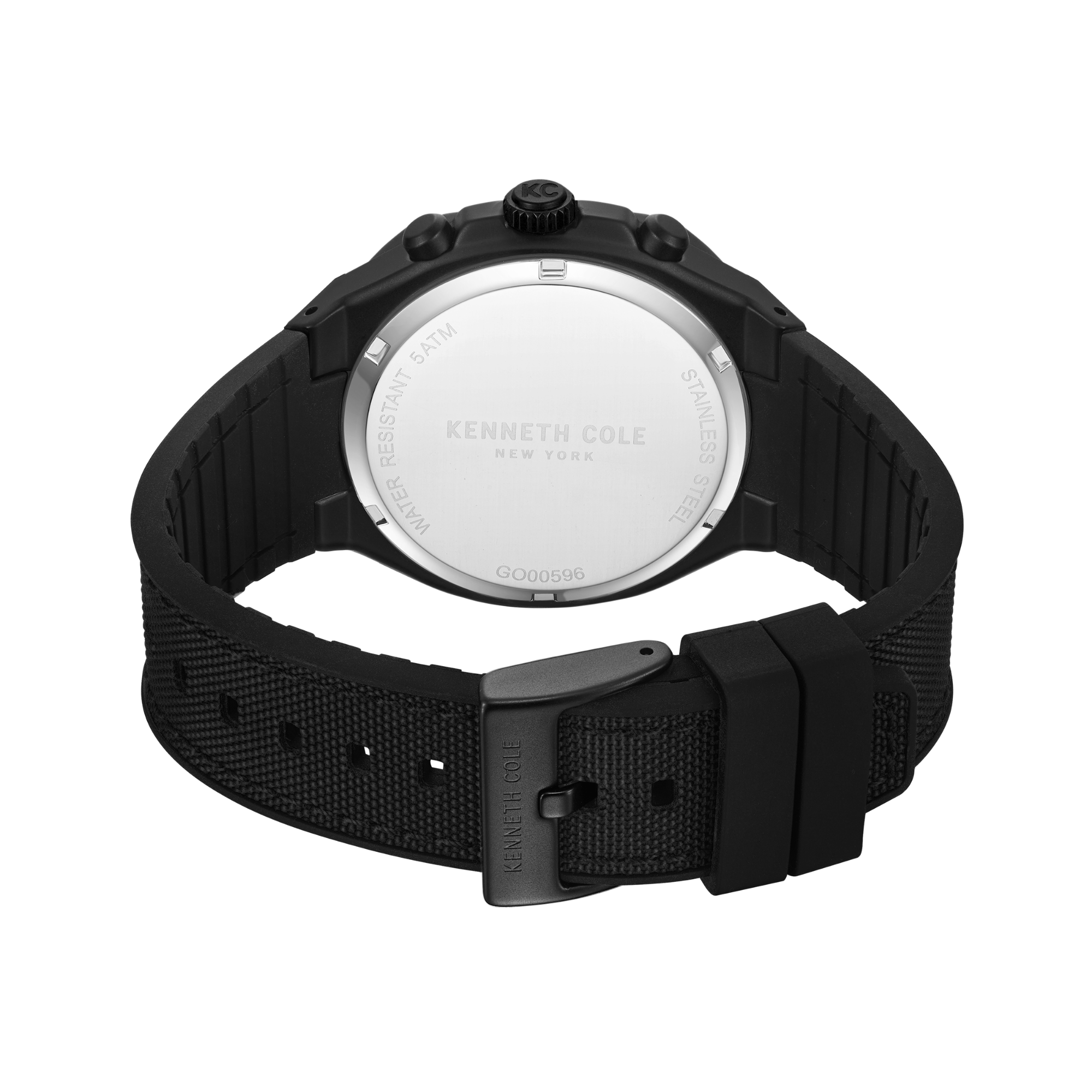 Picture of SANTA BARBARA MEN’S WATCH CHRONOGRAPH SB.1.10425-3