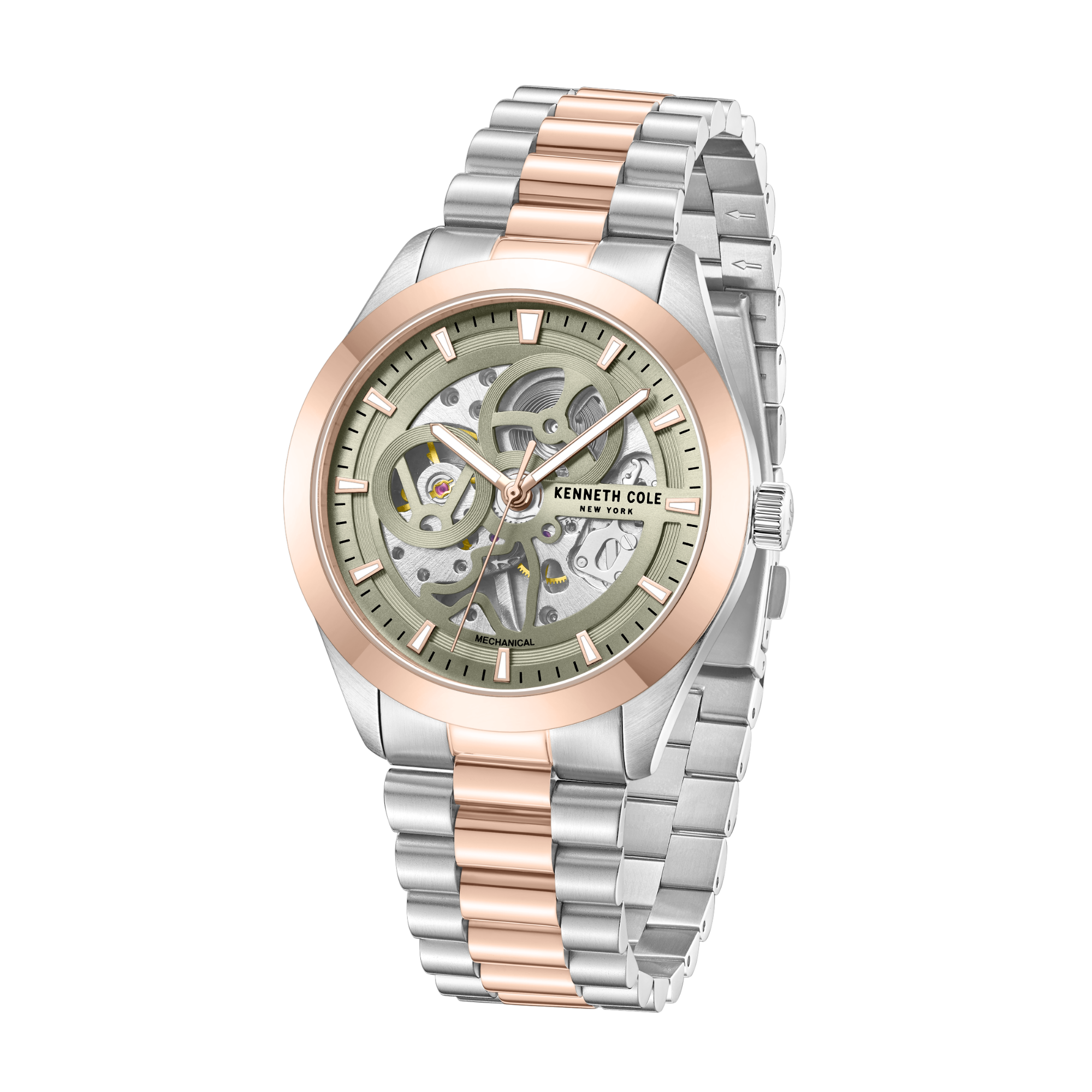 Picture of Santa Barbara Polo & Racquet Club Man Watch- SB.1.10400-4