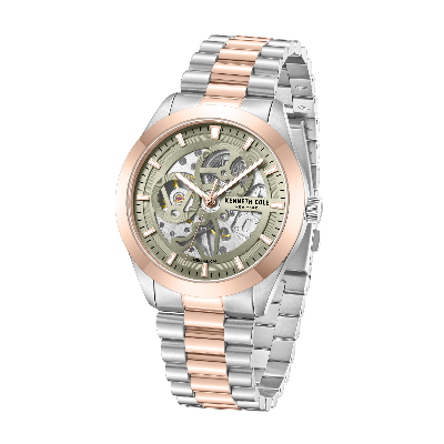 Picture of Santa Barbara Polo & Racquet Club Man Watch- SB.1.10400-4