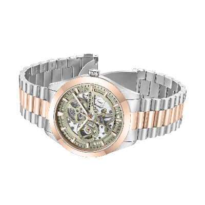 Picture of Santa Barbara Polo & Racquet Club Man Watch- SB.1.10400-4