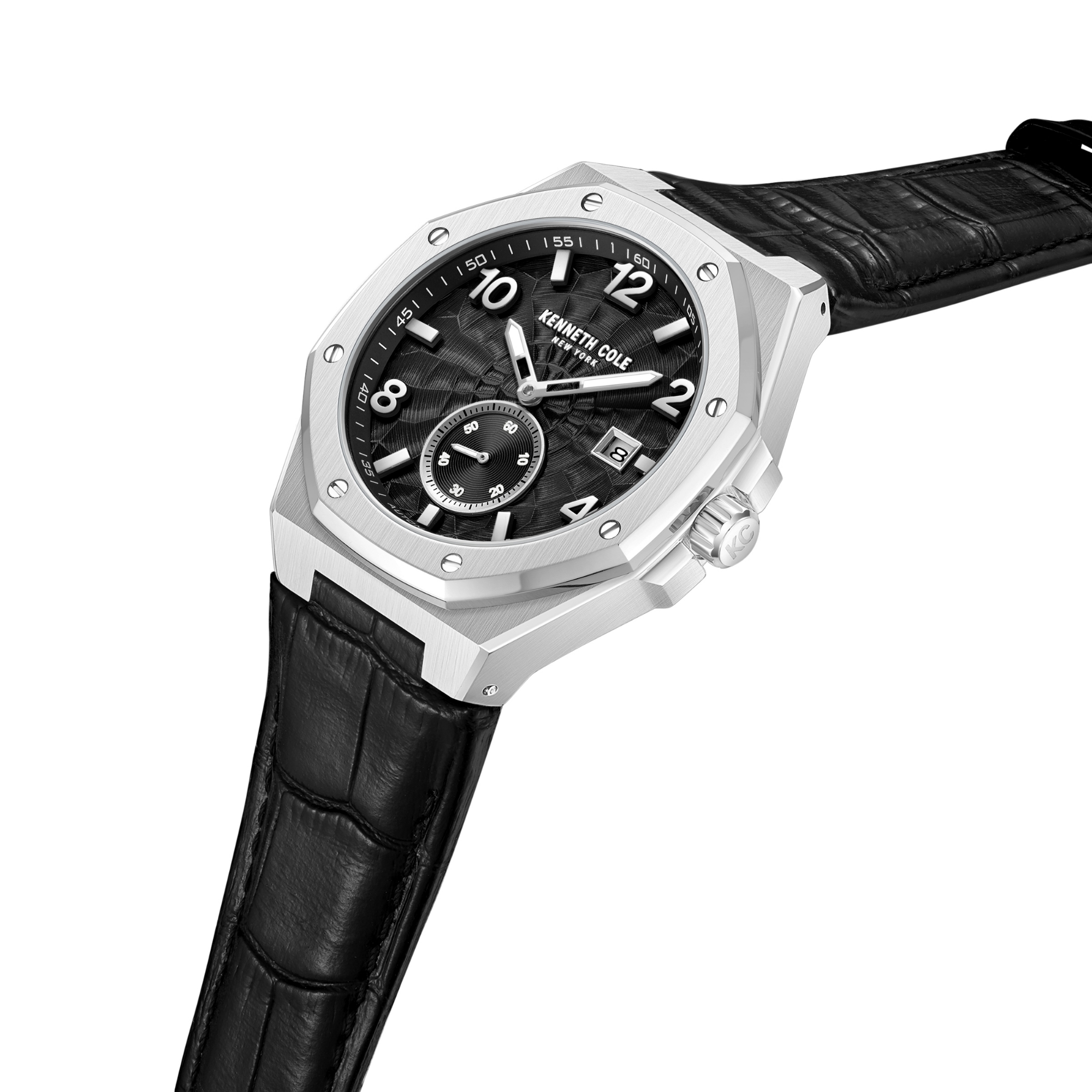 Picture of Santa Barbara Polo & Racquet Club Wrist Watch for Men SB.1.10416-1