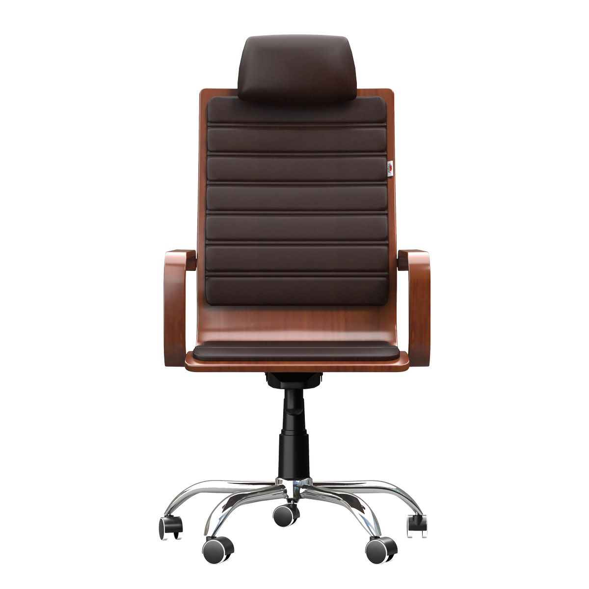 Picture of Regal Office Executive chair- Swivel | CSM-228-3-1-20(1PART)