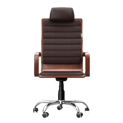Picture of Regal Office Executive chair- Swivel | CSM-228-3-1-20(1PART)