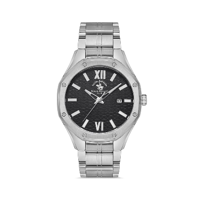Picture of Santa Barbara Polo & Racquet Club Man Watch- SB.1.10391-2