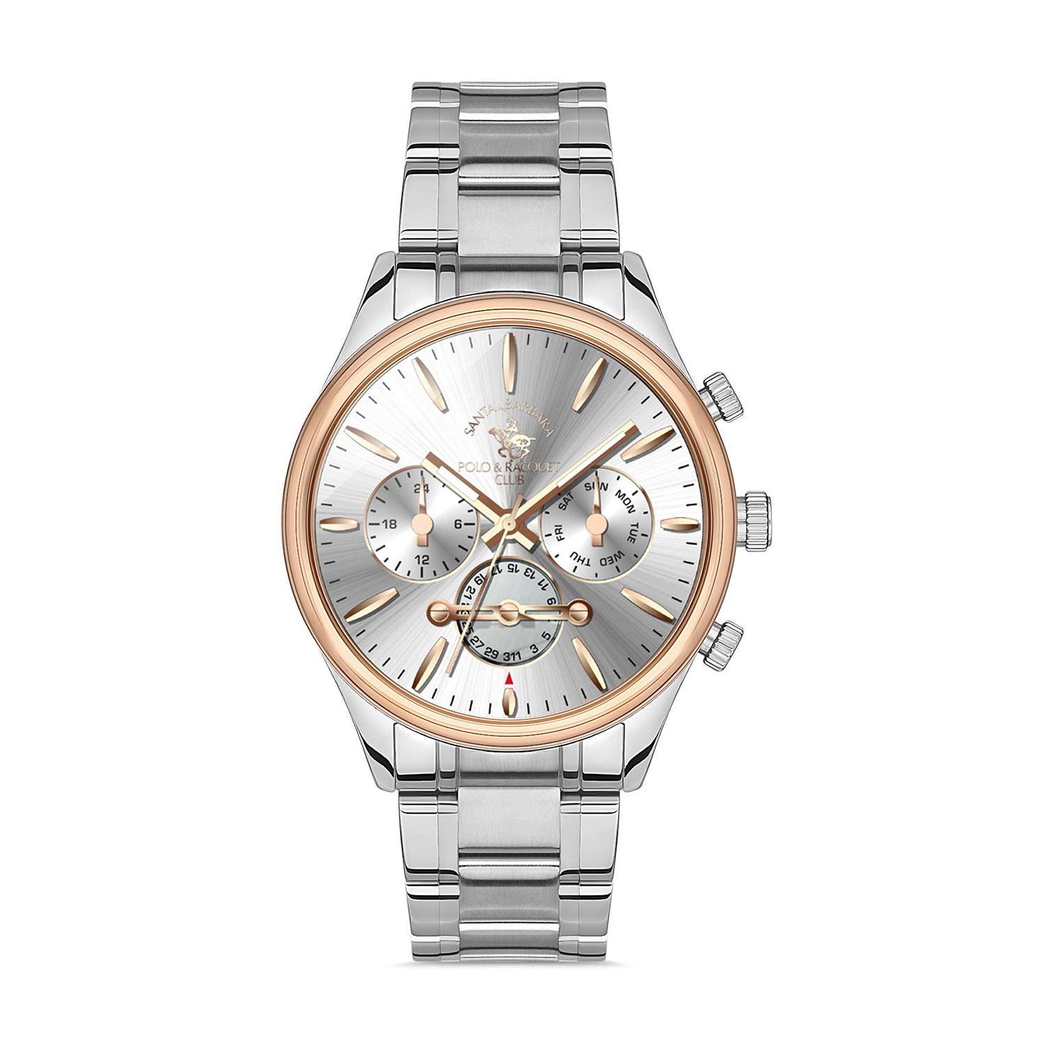 Picture of SANTA BARBARA POLO & RACQUET CLUB SB.1.10440-4 Chronograph Watch for Men