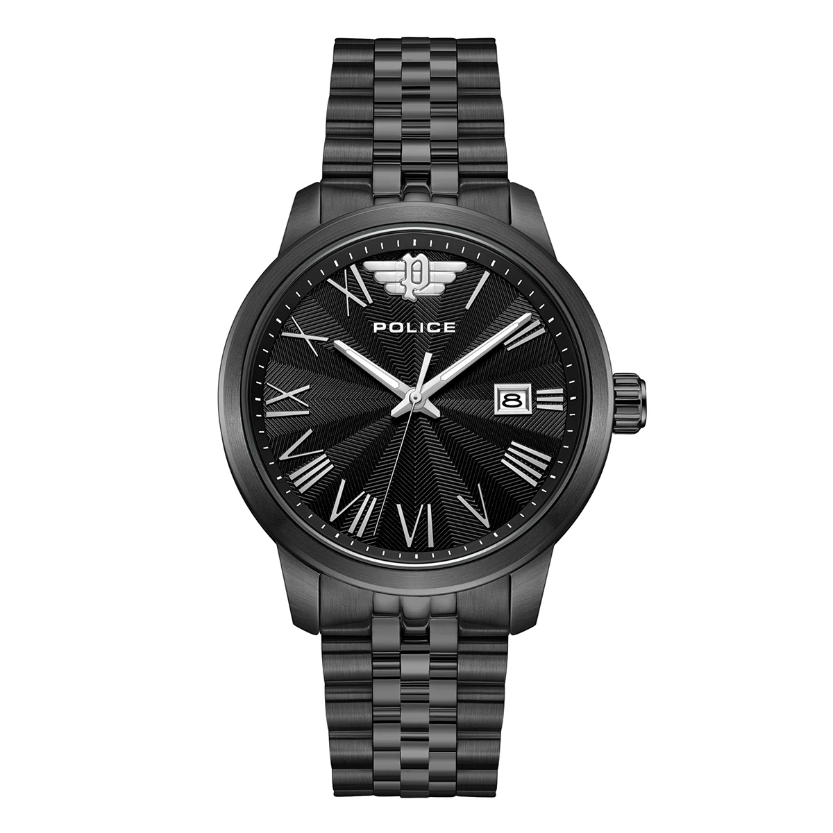 Picture of POLICE STAINLESS STEEL Watch For GENTS PEWJH0021304