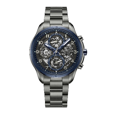 Picture of KENNETH COLE NEW YORK Watch For GENTS KCWGK2218903