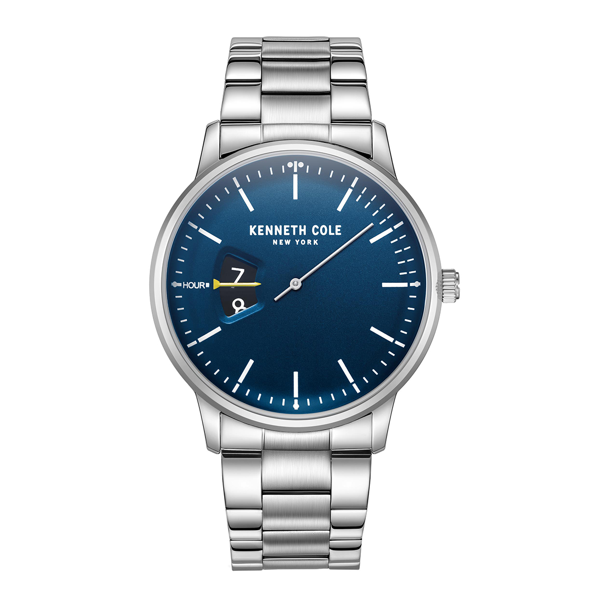 Picture of KENNETH COLE NEW YORK Watch For GENTS KCWGH2221101