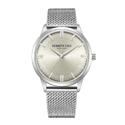 Picture of KENNETH COLE NEW YORK Watch For GENTS KCWGG2221503