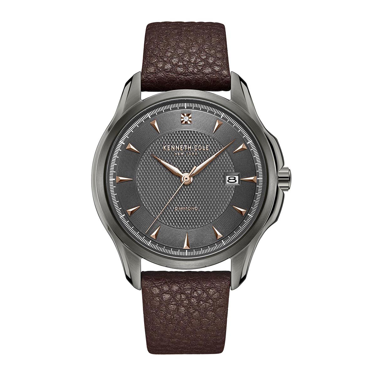 Picture of KENNETH COLE NEW YORK Watch For GENTS KCWGB2221701