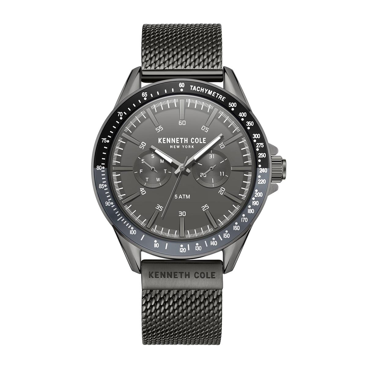Picture of KENNETH COLE NEW YORK Watch For GENTS KCWGK2222101