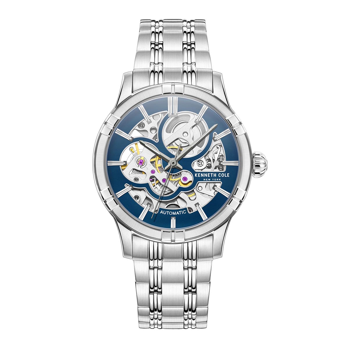 Picture of KENNETH COLE NEW YORK Watch For LADIES KCWLL2222603