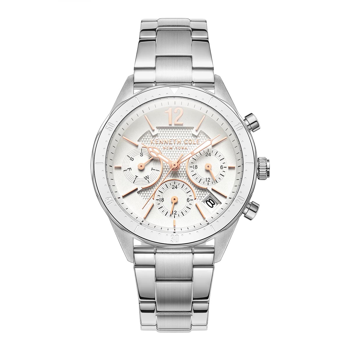 Picture of KENNETH COLE NEW YORK Watch For LADIES KCWLK2223501