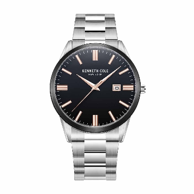 Picture of KENNETH COLE NEW YORK Watch For GENTS KCWGH2233604