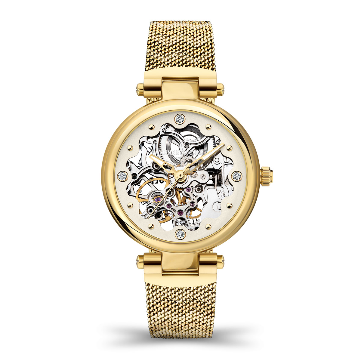 Picture of KENNETH COLE NEW YORK Watch For LADIES KCWLL2123702