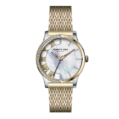 Picture of KENNETH COLE NEW YORK Watch For LADIES KCWLG2126103