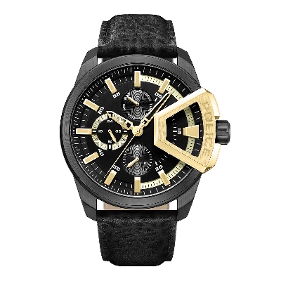 Picture of POLICE STAINLESS STEEL Watch For GENTS PEWJF0005704