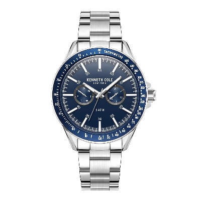 Picture of KENNETH COLE NEW YORK Watch For GENTS KCWGK2222102