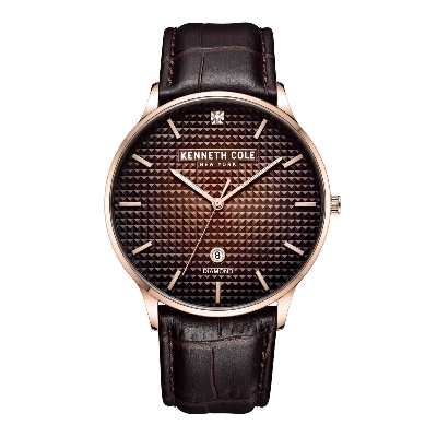 Picture of KENNETH COLE NEW YORK Watch For GENTS KCWGB2233503