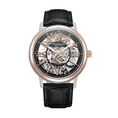 Picture of KENNETH COLE NEW YORK Watch For GENTS KCWGE2233202