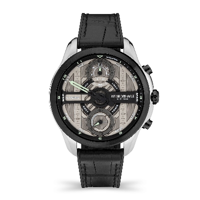Picture of KENNETH COLE NEW YORK Watch For GENTS KCWGO2125504