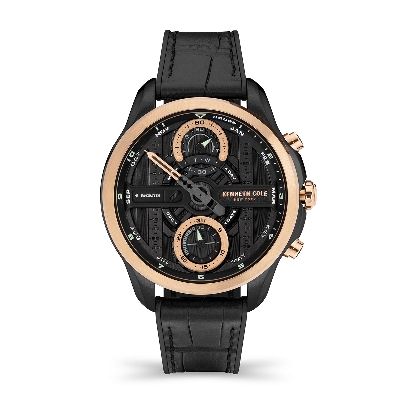 Picture of KENNETH COLE NEW YORK Watch For GENTS KCWGO2125503