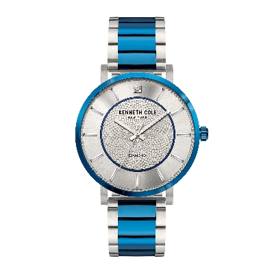 Picture of KENNETH COLE NEW YORK Watch For GENTS KC51027020A