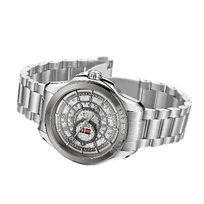 Picture of KENNETH COLE NEW YORK Watch For GENTS KCWGG2218003