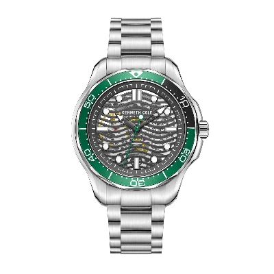 Picture of KENNETH COLE NEW YORK Watch For GENTS KCWGL2220904