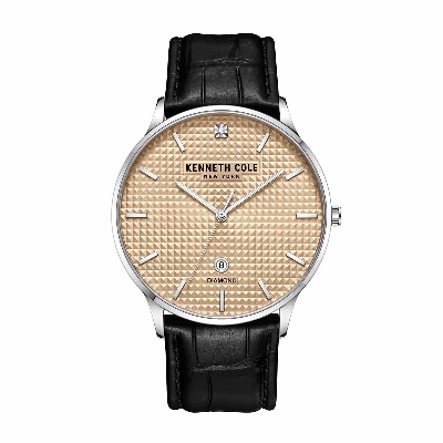 Picture of KENNETH COLE NEW YORK Watch For GENTS KCWGB2233501