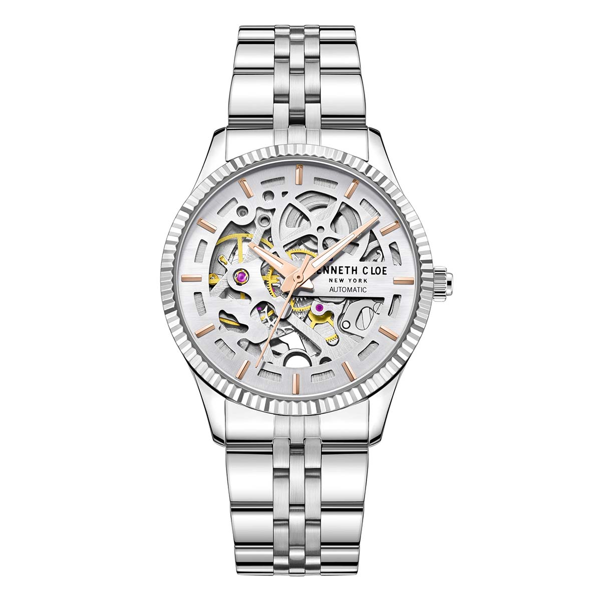 Picture of KENNETH COLE NEW YORK Watch For LADIES KCWLL2222403