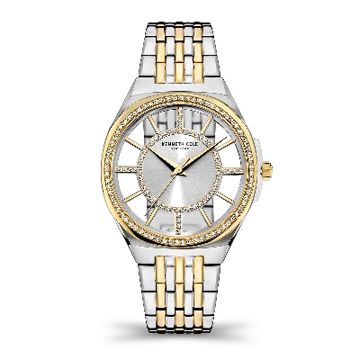 Picture of KENNETH COLE NEW YORK Watch For LADIES KCWLG2124502
