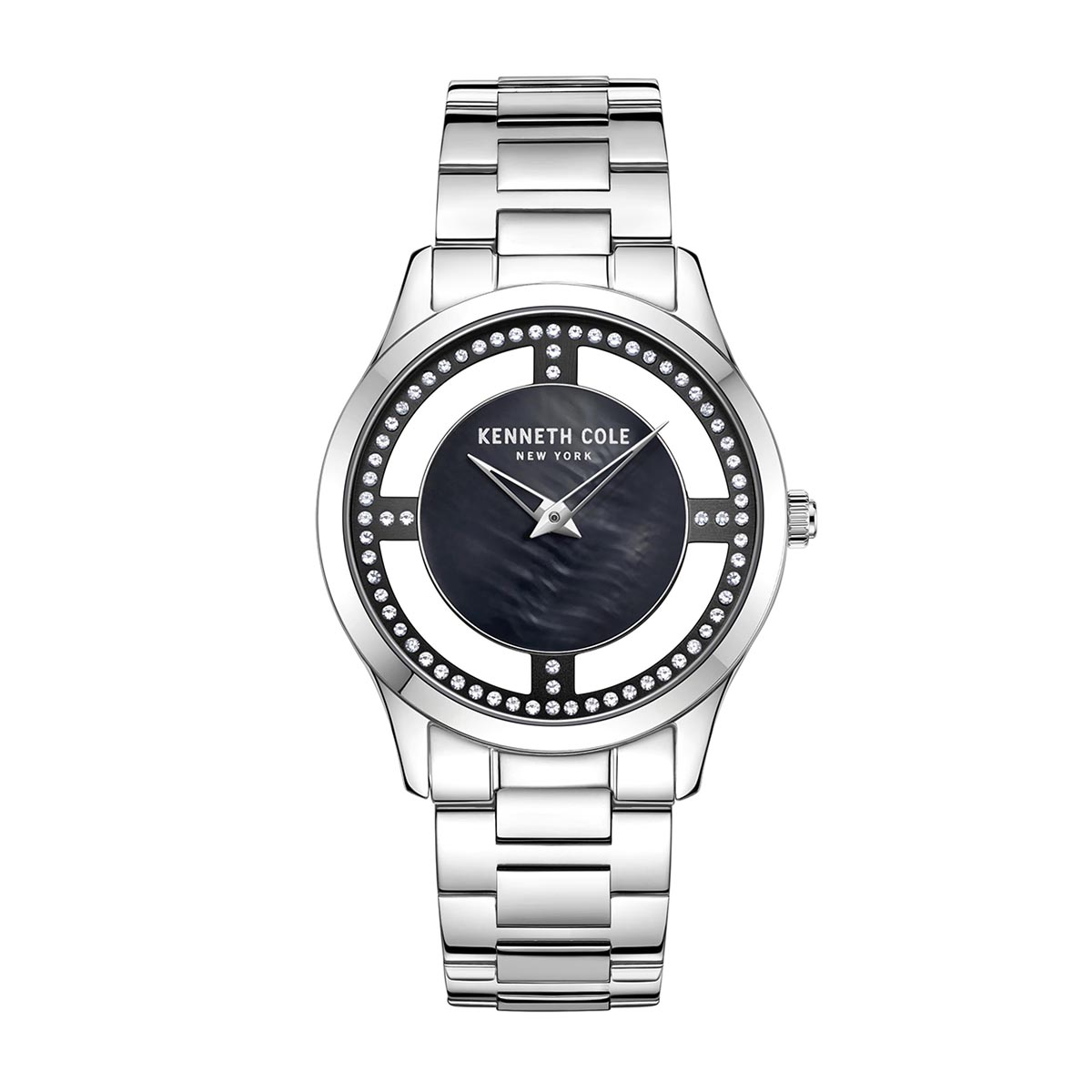 Picture of KENNETH COLE NEW YORK Watch For LADIES KCWLG2223301