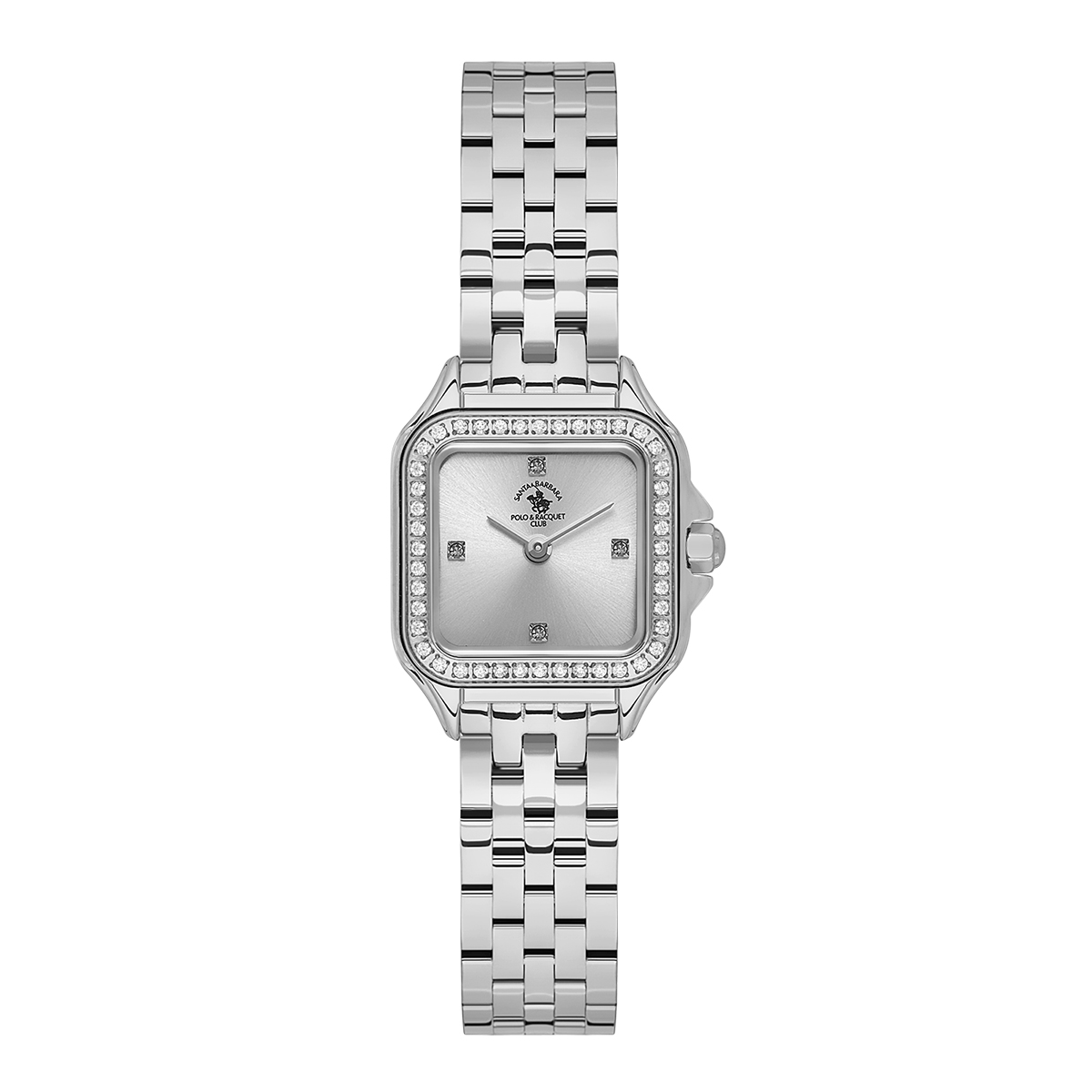 Picture of Santa Barbara Polo & Racquet Club Watches for Ladies (SB.1.10597-1)