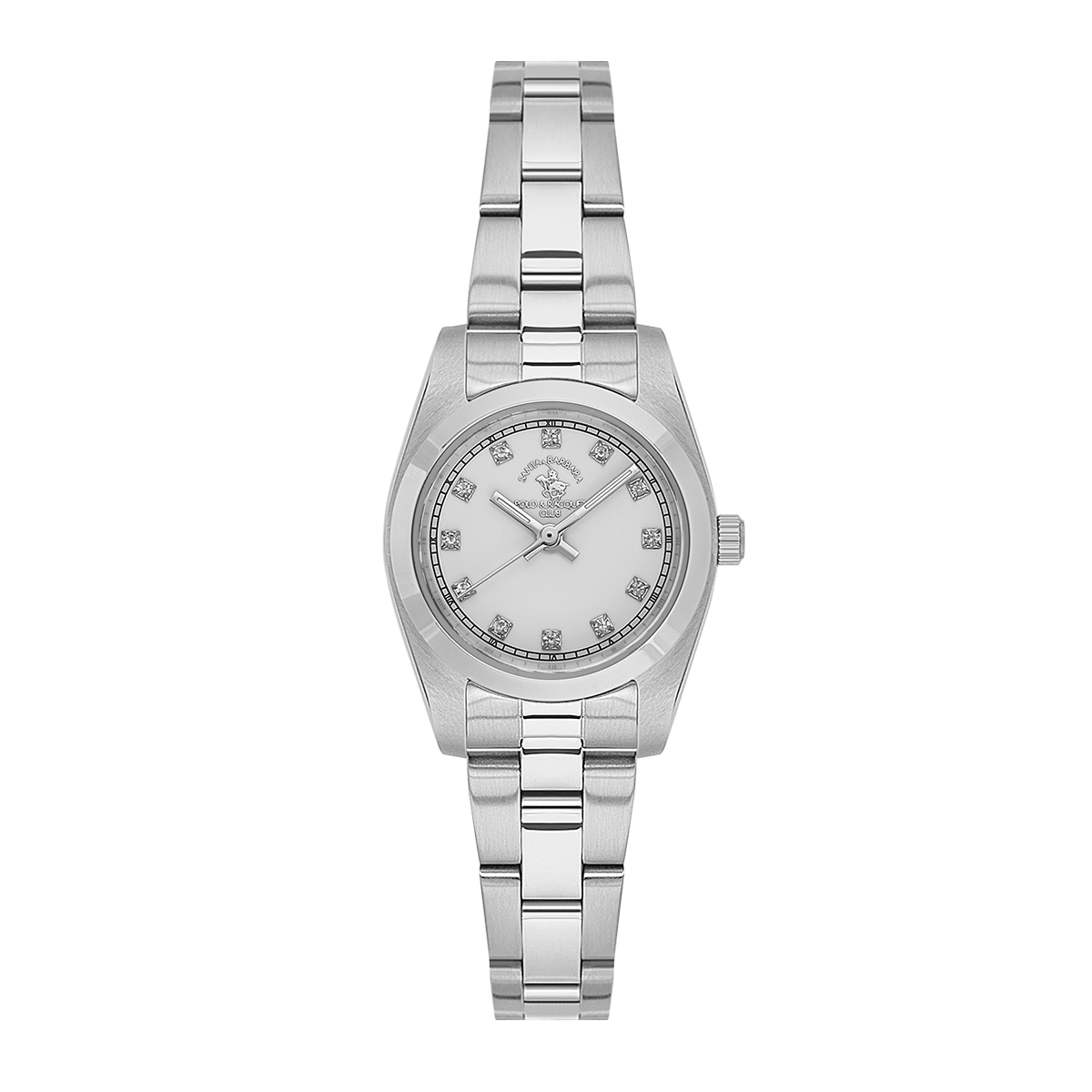 Picture of Santa Barbara Polo & Racquet Club Watches for Ladies (SB.4.10012-1)