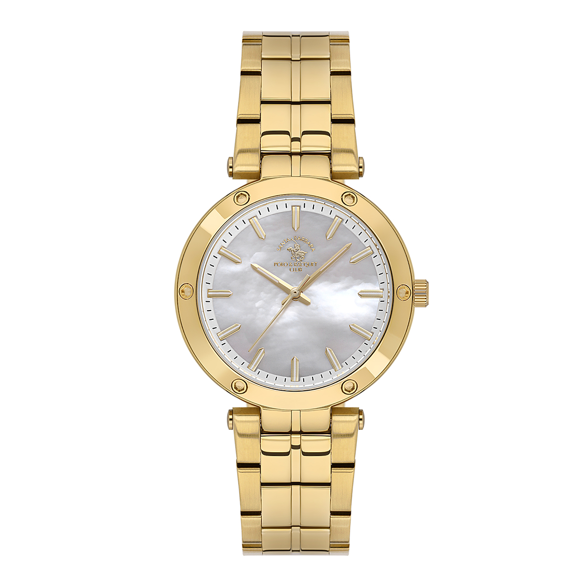 Picture of Santa Barbara Polo & Racquet Club Watches for Ladies (SB.1.10594-3)