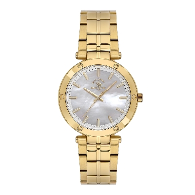Picture of Santa Barbara Polo & Racquet Club Watches for Ladies (SB.1.10594-3)
