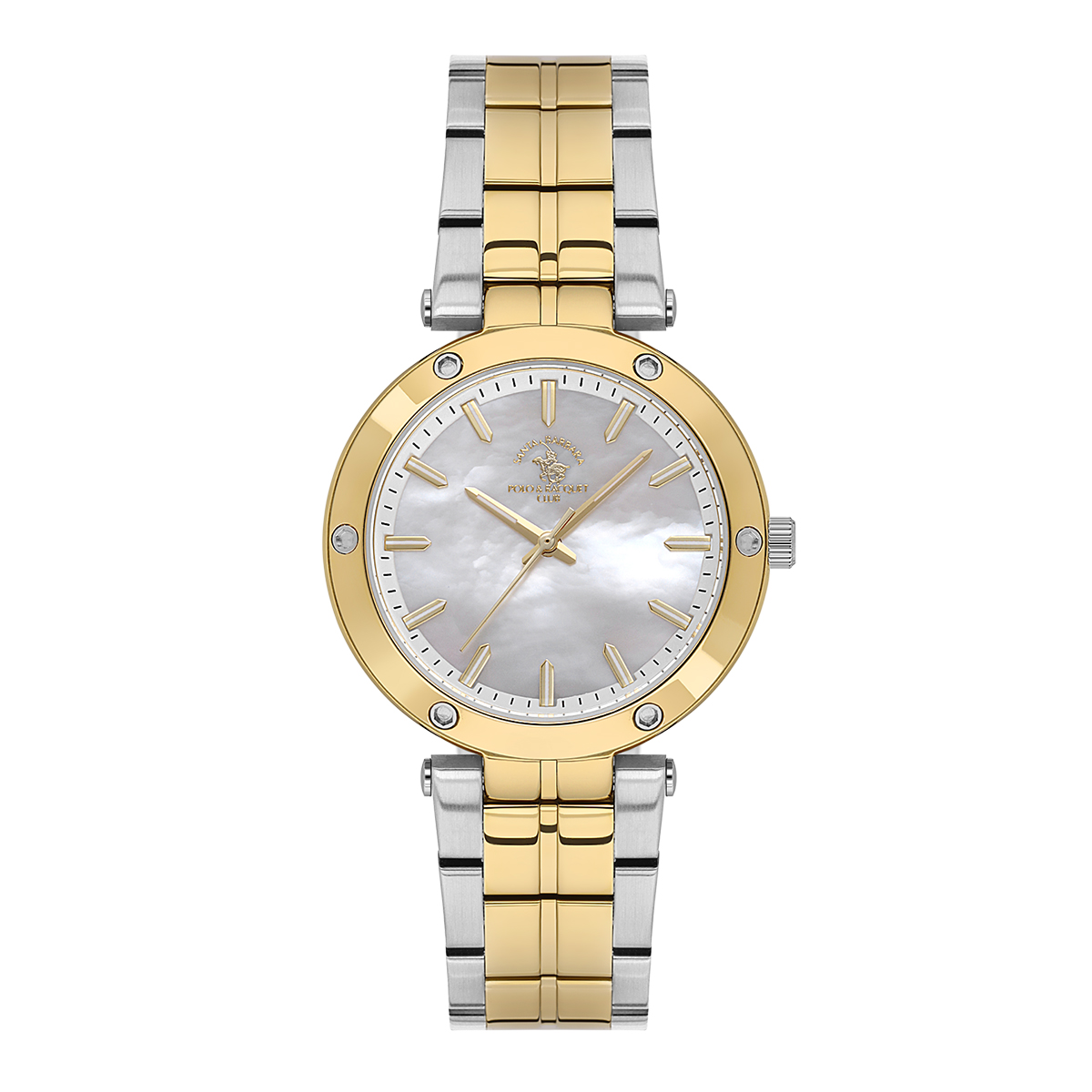 Picture of Santa Barbara Polo & Racquet Club Watches for Ladies (SB.1.10594-4)