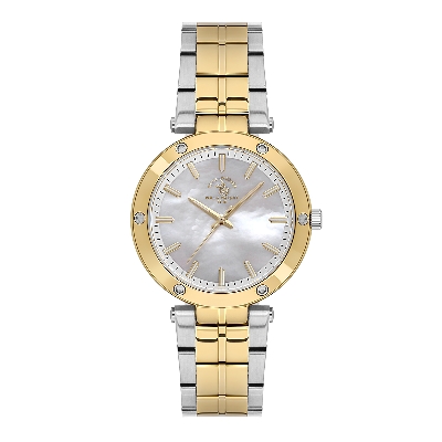 Picture of Santa Barbara Polo & Racquet Club Watches for Ladies (SB.1.10594-4)