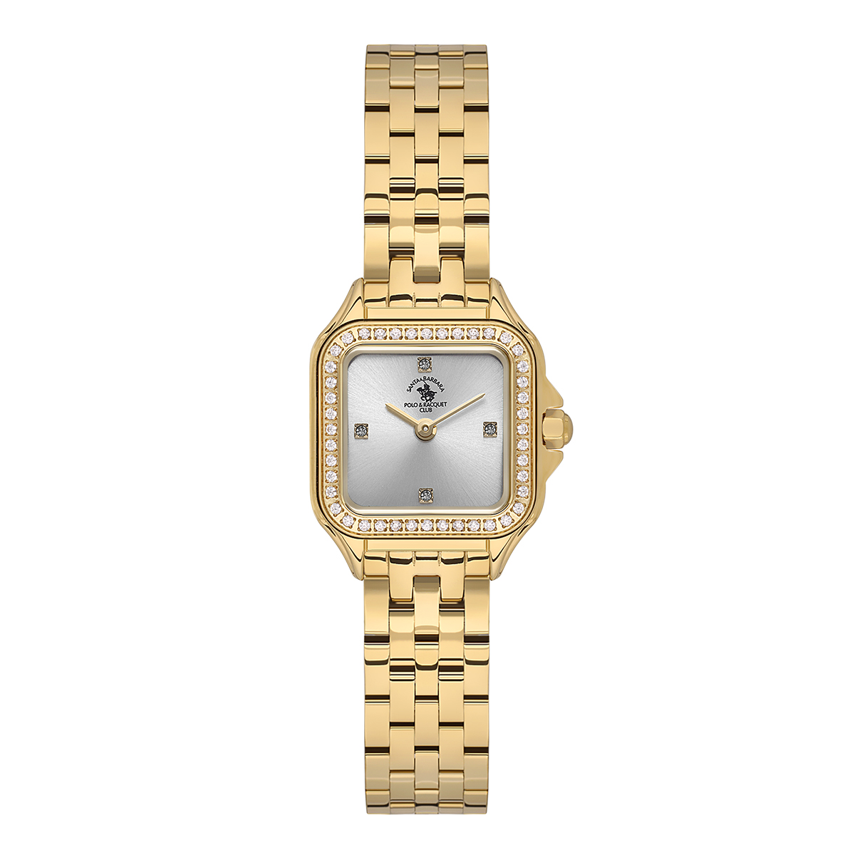 Picture of Santa Barbara Polo & Racquet Club Watches for Ladies (SB.1.10597-2)