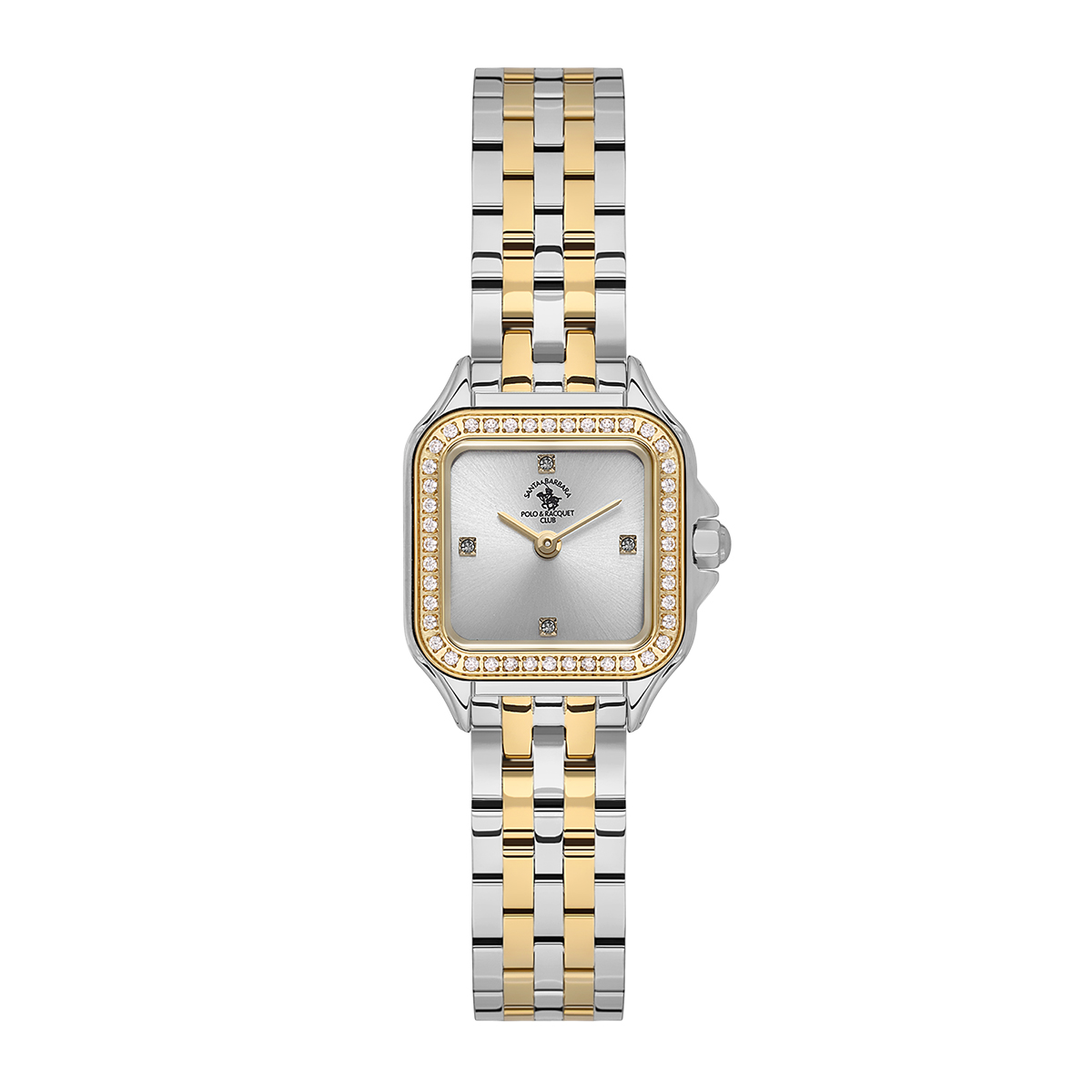 Picture of Santa Barbara Polo & Racquet Club Watches for Ladies (SB.1.10597-4)