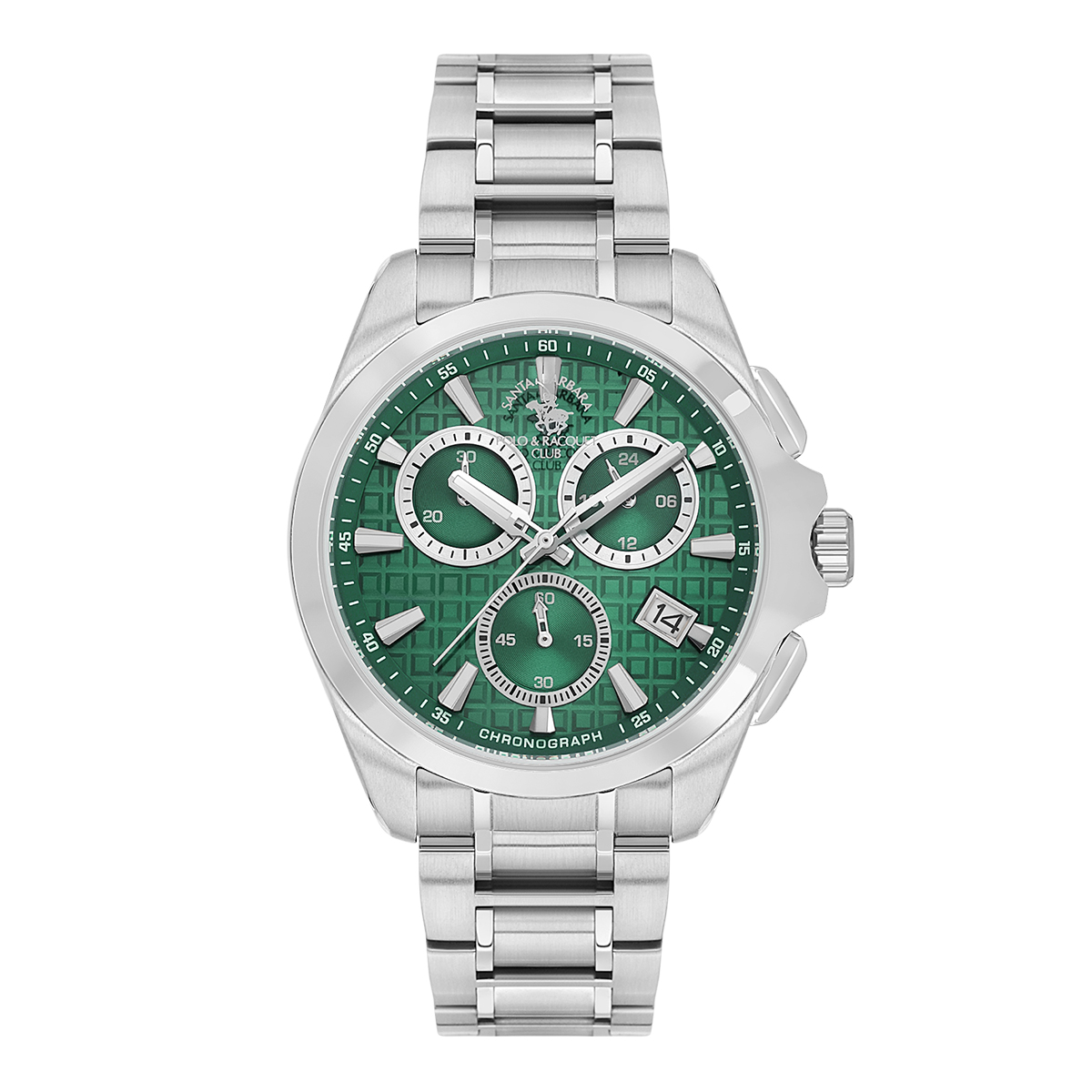 Picture of Santa Barbara Polo & Racquet Club Watches for Mens (SB.1.10591-5)