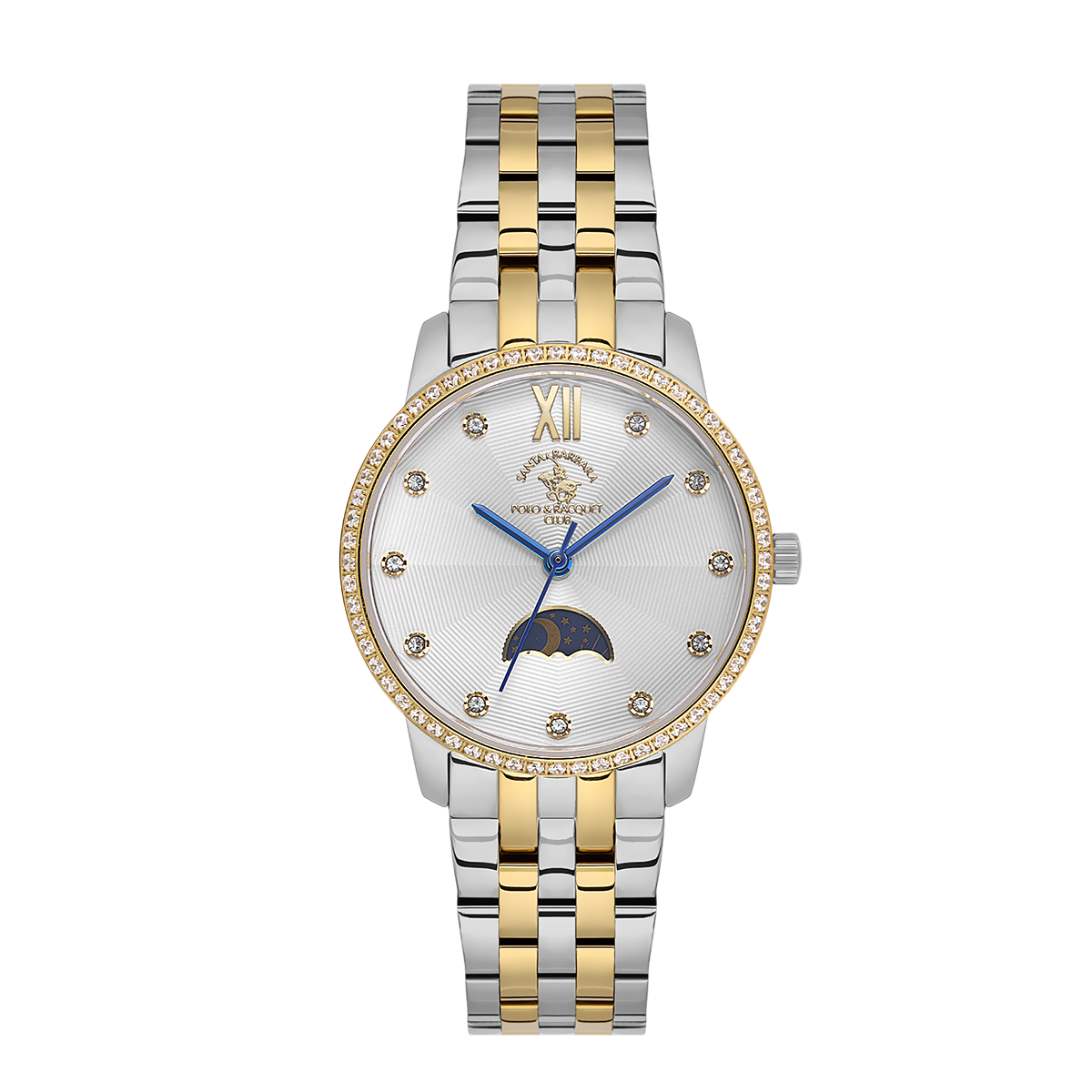 Picture of Santa Barbara Polo & Racquet Club Watches for Ladies SB.1.10638-3