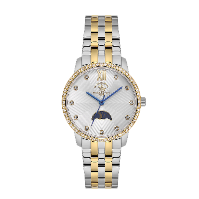 Picture of Santa Barbara Polo & Racquet Club Watches for Ladies SB.1.10638-3